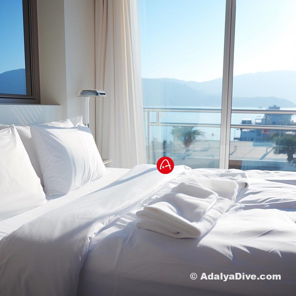отель каш